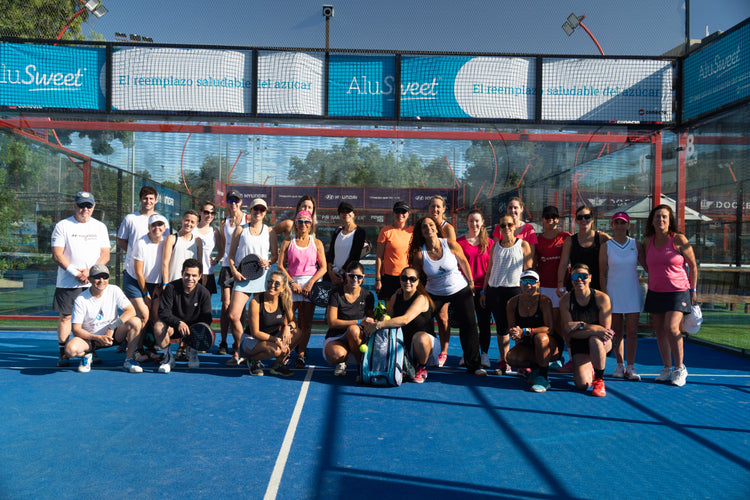 Torneos Padel