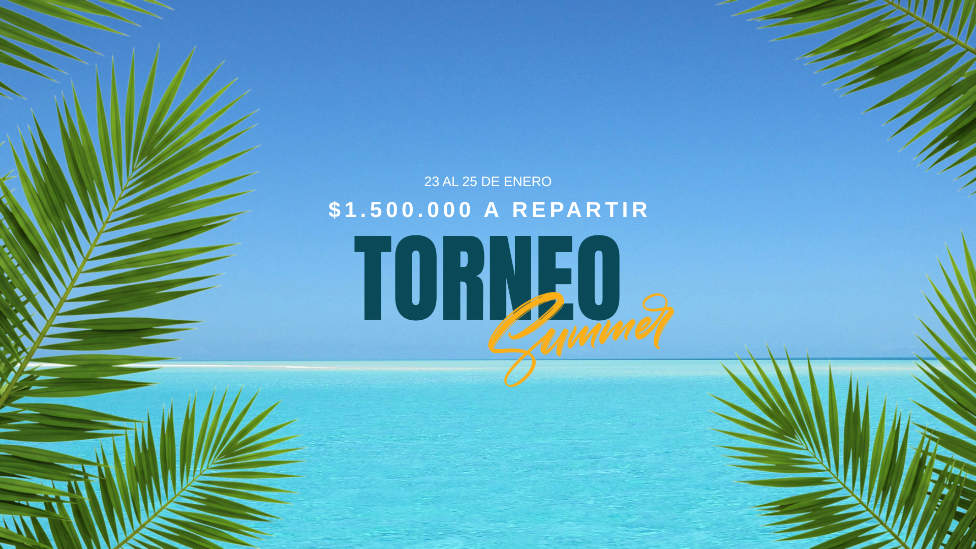 TORNEO PADEL LA DEHESA